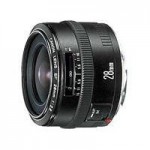 Canon EF 28mm 1:2,8