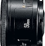 Canon EF 50mm 1:1,8 II