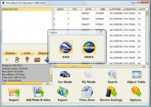 Screenshoot TimeAlbum V161 Screenshoot TimeAlbum V161