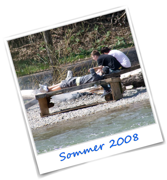 Sommer 2008