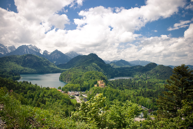 Hohenschwangau