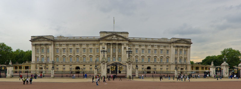 Buckingham Palace