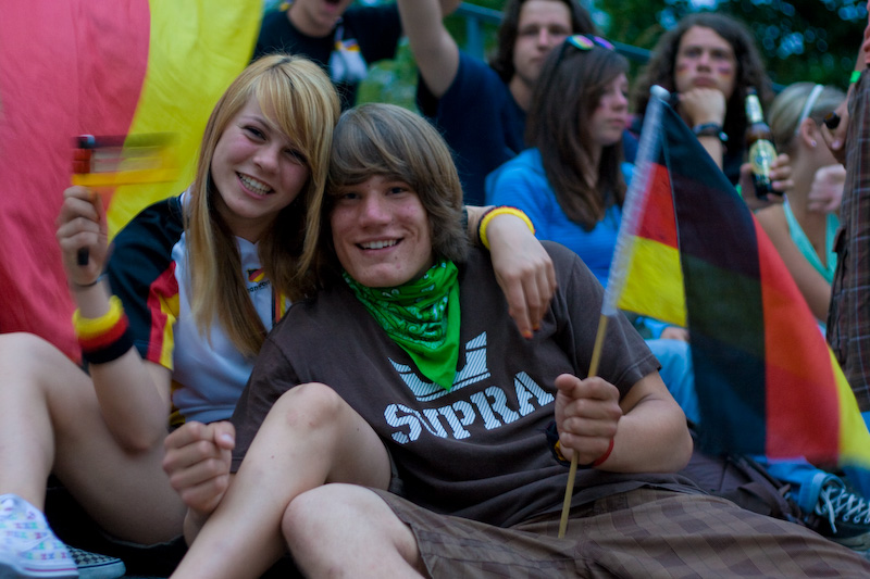 EM 2008 - Finale