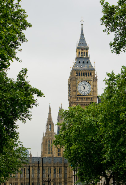 Big Ben