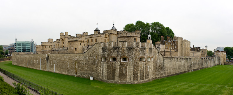 Tower of London
