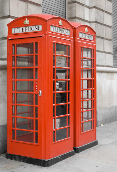Telephone