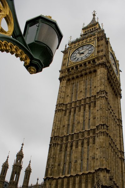 Big Ben