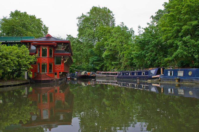 Regents Canal