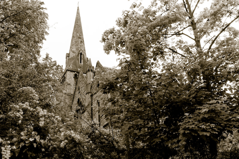 St. Marks Church