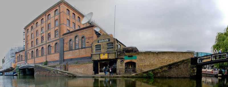 Camden Lock