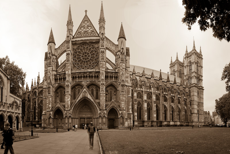 Westminster Abbey