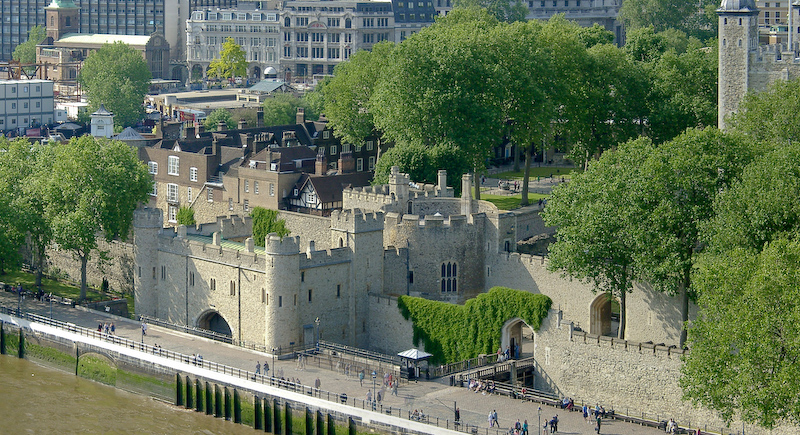 London Tower