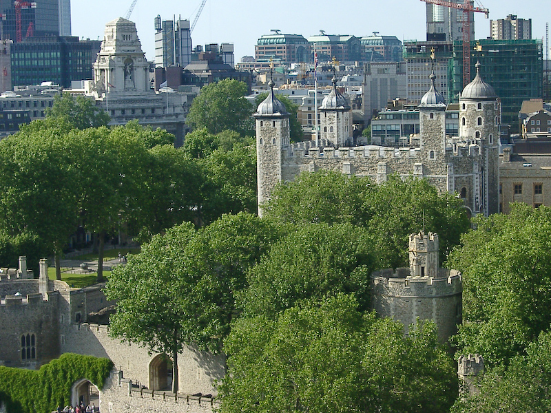 Tower of London