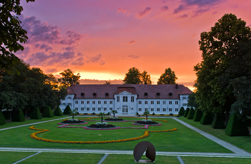 Orangerie Kempten