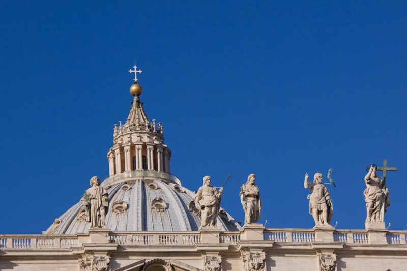 Petersdom
