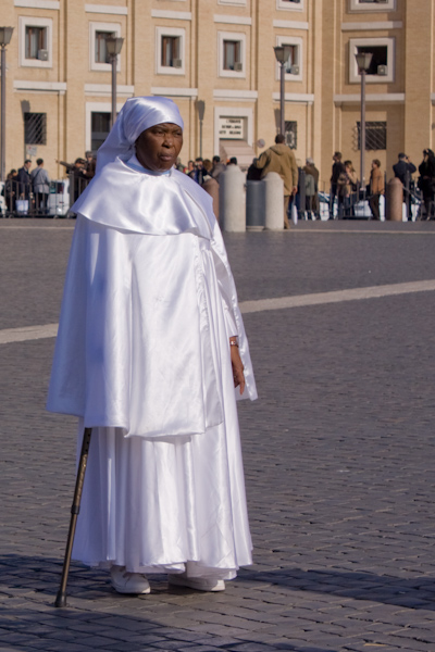 Nonne