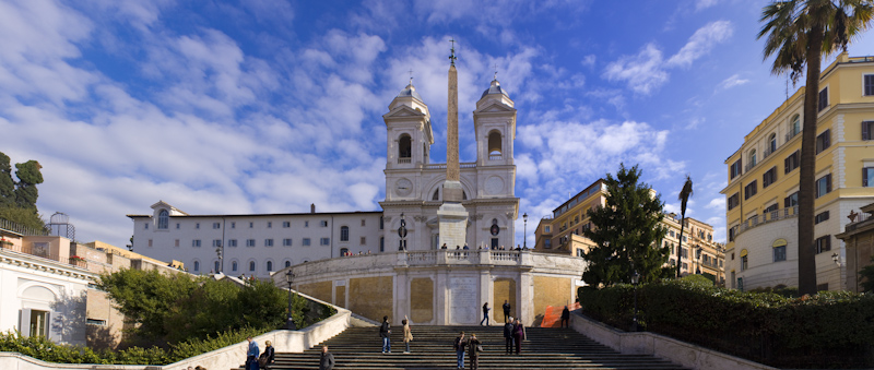 Santa Trinità dei Monti