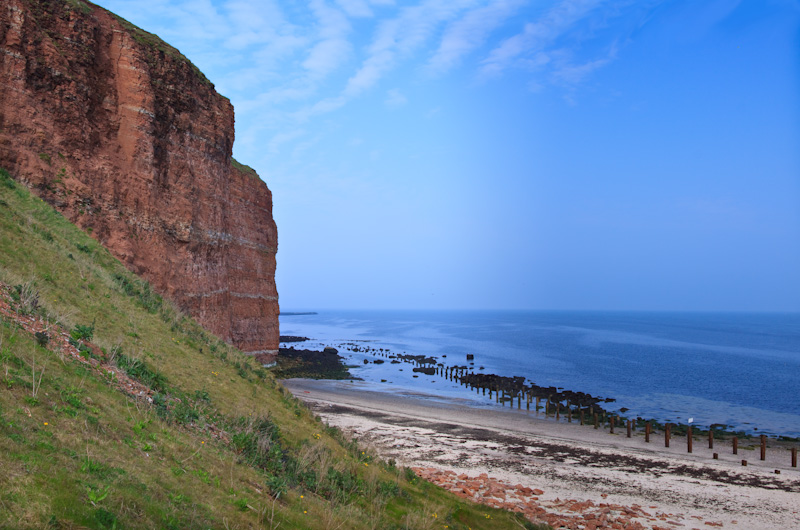Nordstrand Helgolands