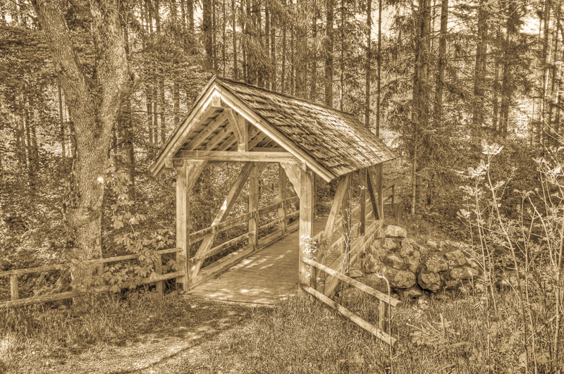 Die Brücke