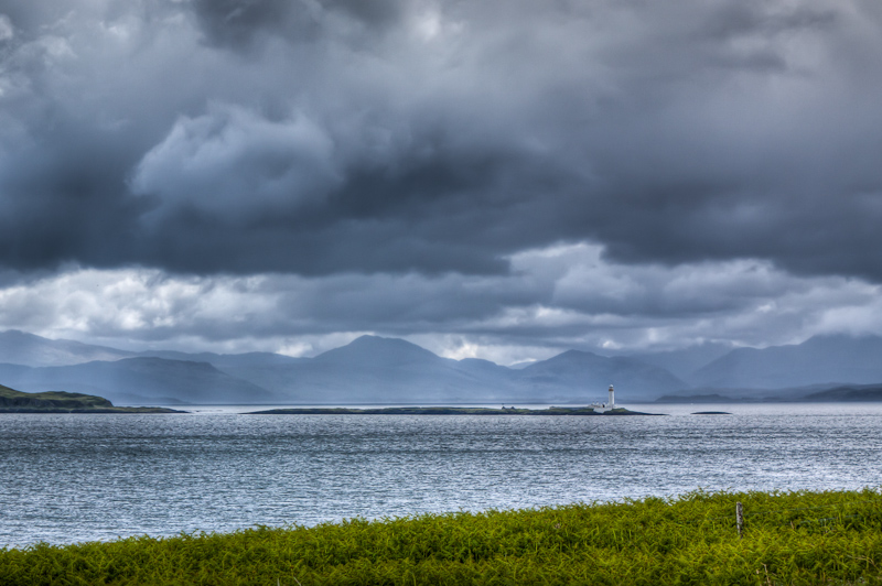 Lismore Lighthouse