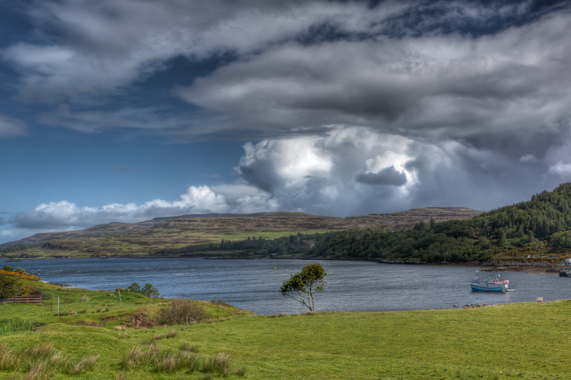 Isle of Skye