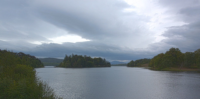 Loch Insh