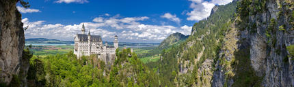 Neuschwanstein