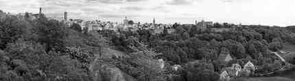 Rothenburg ob der Tauber