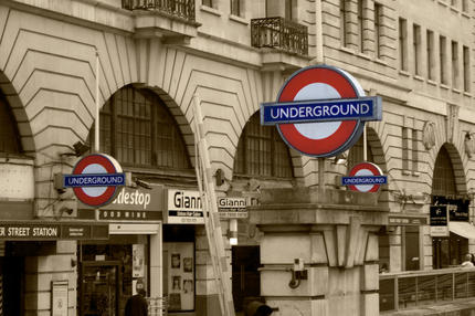 Métro