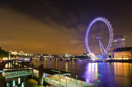 London Eye