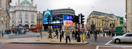 Piccadilly Circus