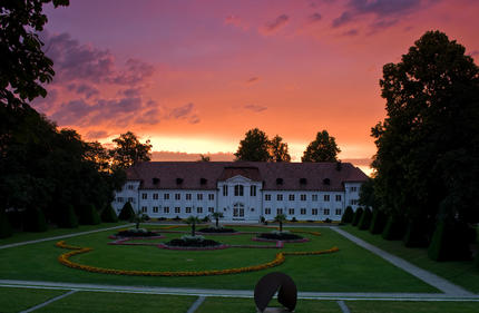 Orangerie Kempten
