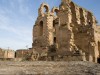 Amphitheater El-Djem