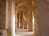 Amphitheater El-Djem