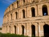 Amphitheater El-Djem