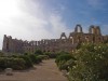 Amphitheater El-Djem