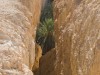 Zerkl�ftete Landschaft