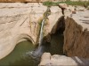 Wasserfall von Tamerza