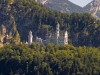Schloss Neuschwanstein