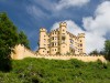 Schloss Hohenschwangau
