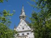 Schloss Neuschwanstein