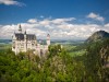 Schloss Neuschwanstein