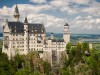 Schloss Neuschwanstein