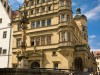 Rathaus von Rothenburg