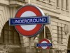 Underground