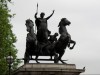 Boudicca Anıtı