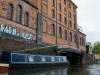 Camden Town Depo