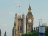 Westminster Sarayı ve Big Ben