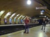 Baker Street Metro