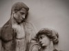 Liebe und Vertrauen